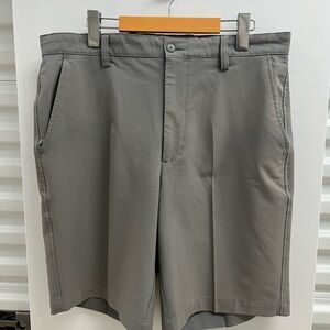 FootJoy Grey Golf Shorts ~ W34